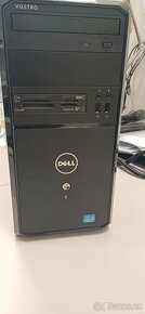 PC Dell Vostro 270 - 2