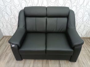 Sofa, dvojkřeslo - 2