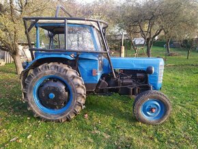 Traktor Zetor 3011 - 2