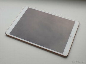 APPLE iPad Air 3 10,5" 64GB Wi-Fi Rose Gold - ZÁRUKA - 2