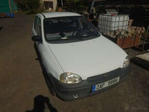 Opel Corsa 1.2 - 2