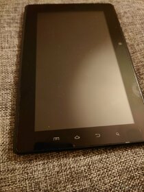 Tablet Android s GPS a miniHDMI superlevně - 2