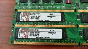 RAM 2GB ddr2 - 2