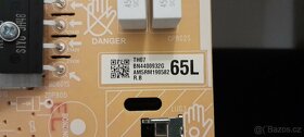 Samsung BN44-00932G PC Board-Power Supply; Dc, nové - 2