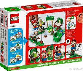 LEGO 71406 Yoshiho dům dárků – rozšiřující set - 2