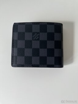 Louis Vuitton peněženka - 2