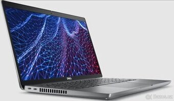 Dell Latitude 5430, i5, 8GB, 256SSD,WIN11,podsvícený, záruka - 2