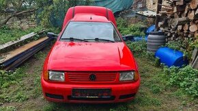 VW Caddy 1.9 sdi, 47kw, r.v. 2003 - 2
