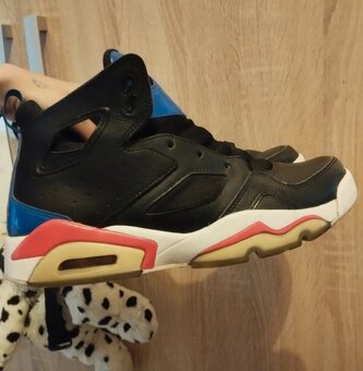 nike jordan flight club 91 - 2