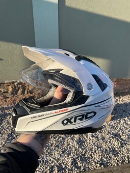 Helma XRC:300 Dual Alpiner XS - 2