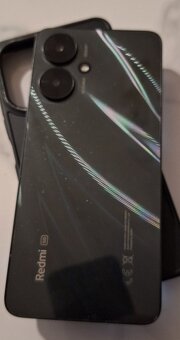 Xiaomi 13C 5G Dual Sim 6GB/128GB + 256GB + EXTRA BALENÍ - 2
