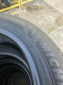 Letní pneu 195/55R16 MICHELIN - 2