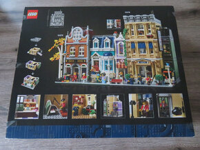 LEGO 10278 Police Station - 2