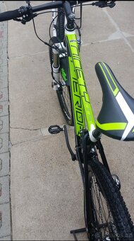 MERIDA NINETY-NINE - 2