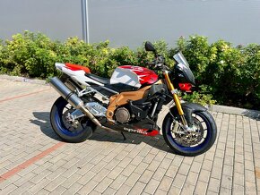 Aprilia Tuono 1000 R Factory - 2