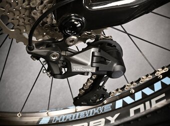 elektrokolo Haibike Alltrack 5 29" - 2