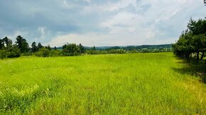 Prodej pozemku, Unhošť - Na Štokách. - 2