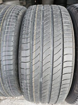 Letní pneu michelin 245/50 R19 105Y - 2