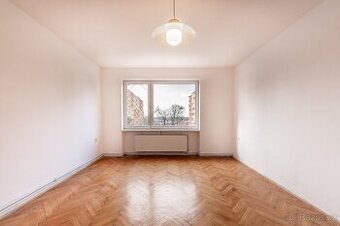 Prostorný Byt 3+1 81,4m2 OV Hodonín - 2