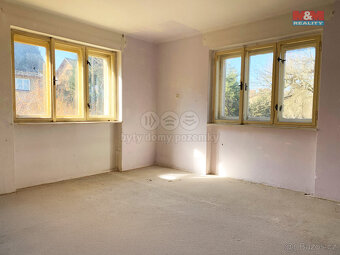 Prodej rodinného domu, 332 m², Klatovy - 2