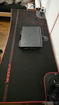 Ultradesk Cruiser Mousepad XXL - 2