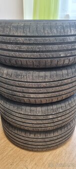 205/55/17 letní pneu Goodyear - 2