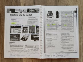 Business Benchmark: Upper Intermediate (2nd edition) - 2