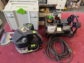 ruční olepovačka Festool KA65 - 2