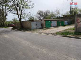 Prodej garáže, 20 m², Brno - 2