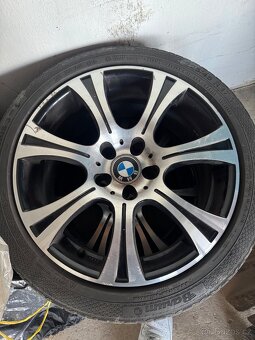 BMW e87 r17 - 2