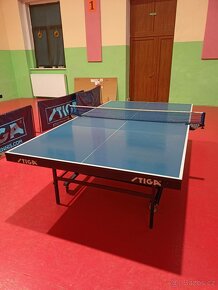 Prodáme stoly na stolní tenis - 2