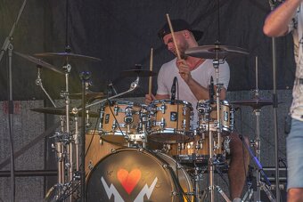 Sonor Prolite - 2