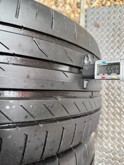 235/45/20 - Continental letní pár pneu - 2