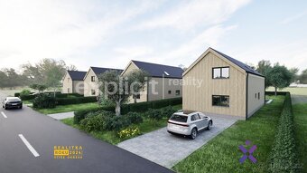 Prodej rodinného domu, 129 m2 - Pohořelice u Napajedel - 2