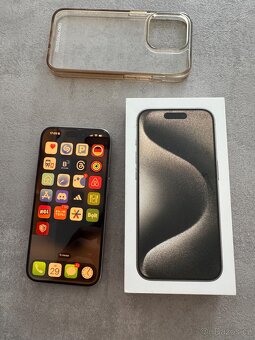 iPhone 15 Pro - 2