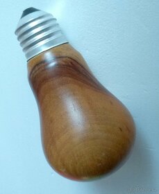 Žárovka, s kterou ušetříte za energii ;-) - 2