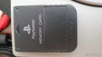 Playstation 1 SCPH-9002 - 2