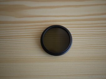 Filtr Fotga slim ND. - 2