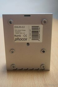 Fotovoltaický regulátor Phocos 12 / 24 V 5A - 2