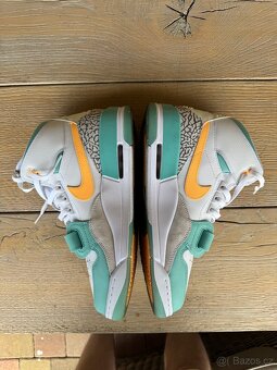 Boty - Air Jordan legacy - 2