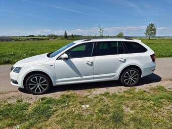 Škoda Octavia 3 2.0 TDI 110kw DSG 2019 Soleil - 2