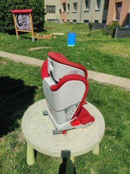 Britax Romer KIDFIX II XP 15-36Kg - 2