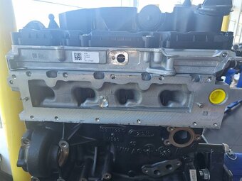 CUPA / CUP 135KW 2,0 TDI MOTOR - 2
