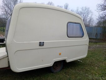 karavan - 2
