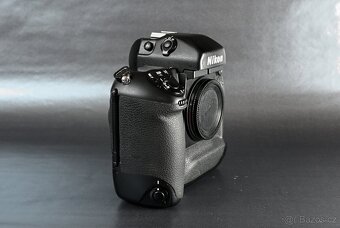 Nikon F5 - 2