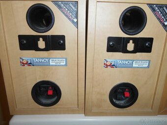 repro soustavy Tannoy - 2