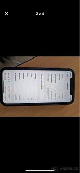 iPhone xr 128 - 2