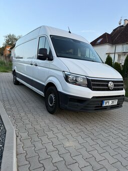 VW Crafter - 2
