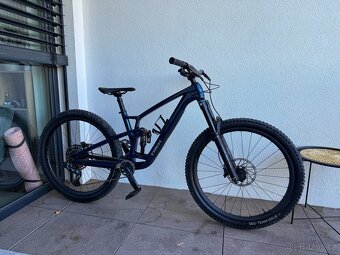 Trek Fuel EX 9.8 GX AXS - 2