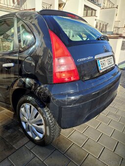 Citroën C3 1.6 80kw exclusive - 2